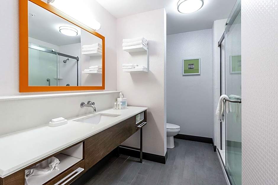 Hampton Inn By Hilton Locust Grove