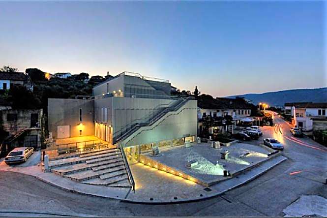 Boutique Hostel Livia