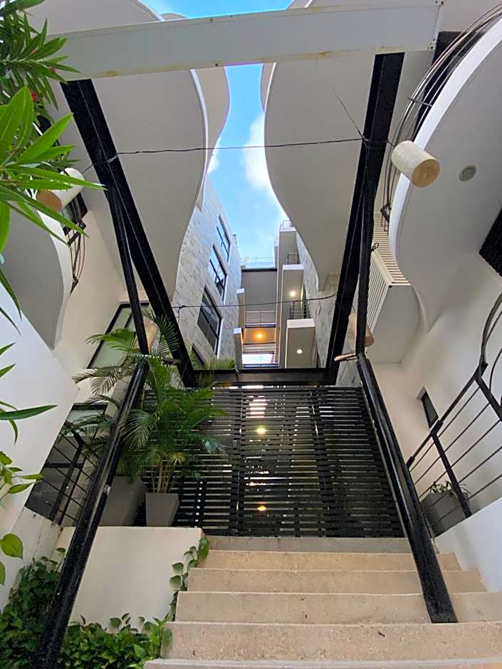 Sole Suites