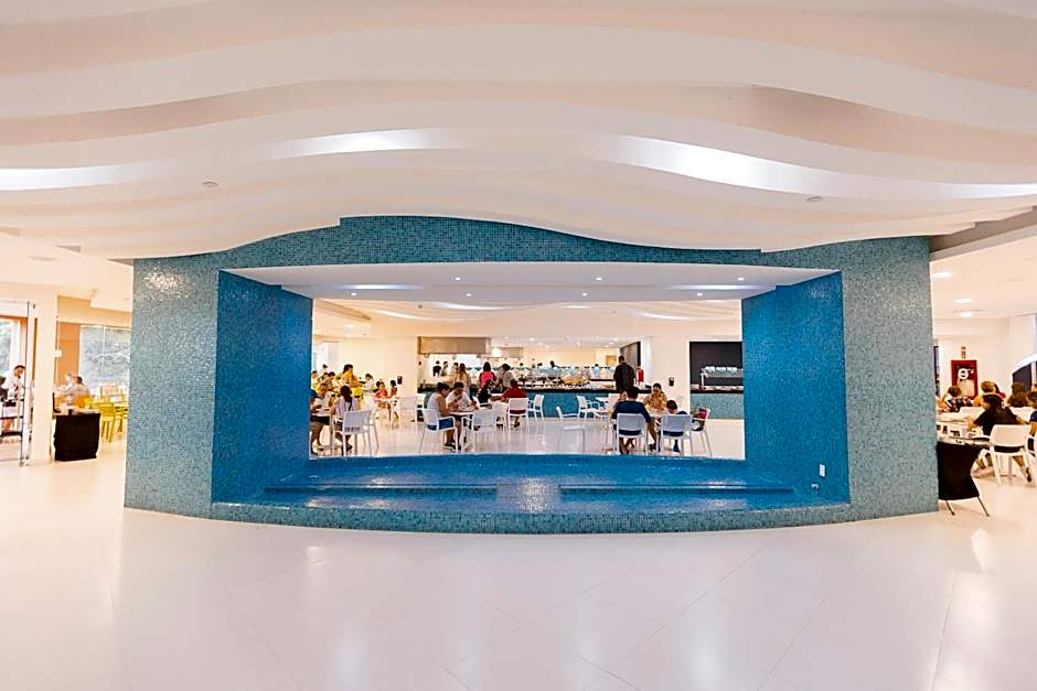 Azul Ixtapa Grand All Inclusive Suites - Spa & Convention Center