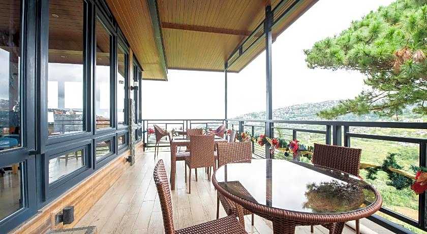 Sunset View Ridge Residences