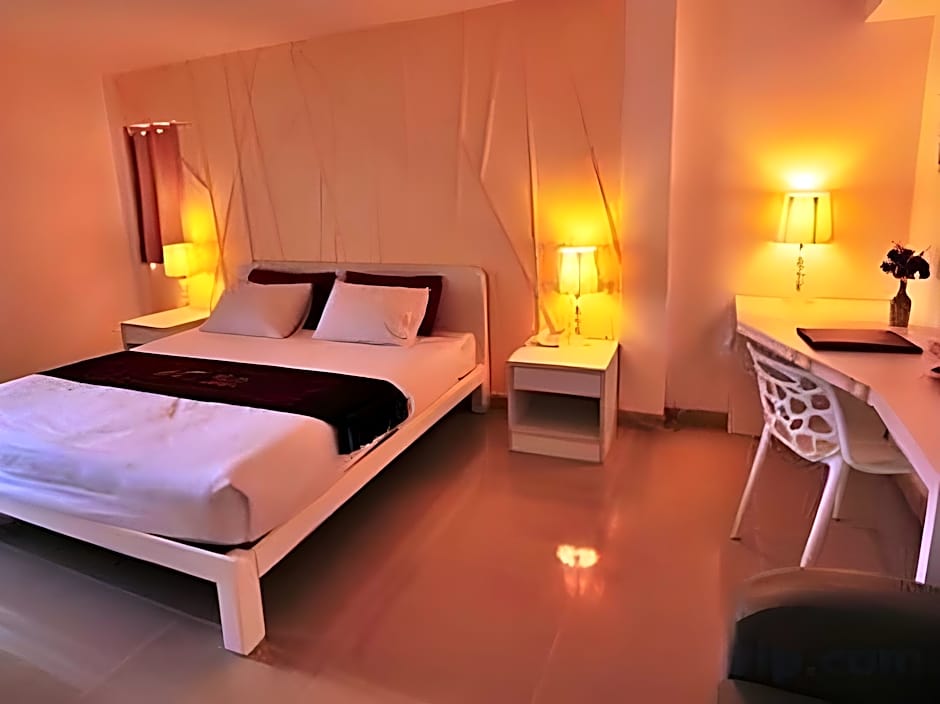 Cabbages and Condoms Inn