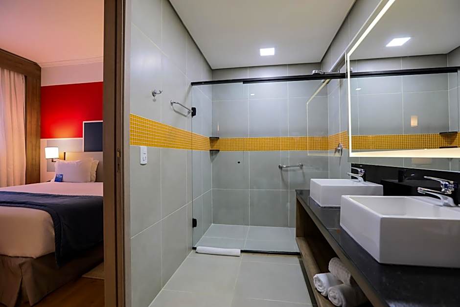 TRYP By Wyndham Ribeirao Preto