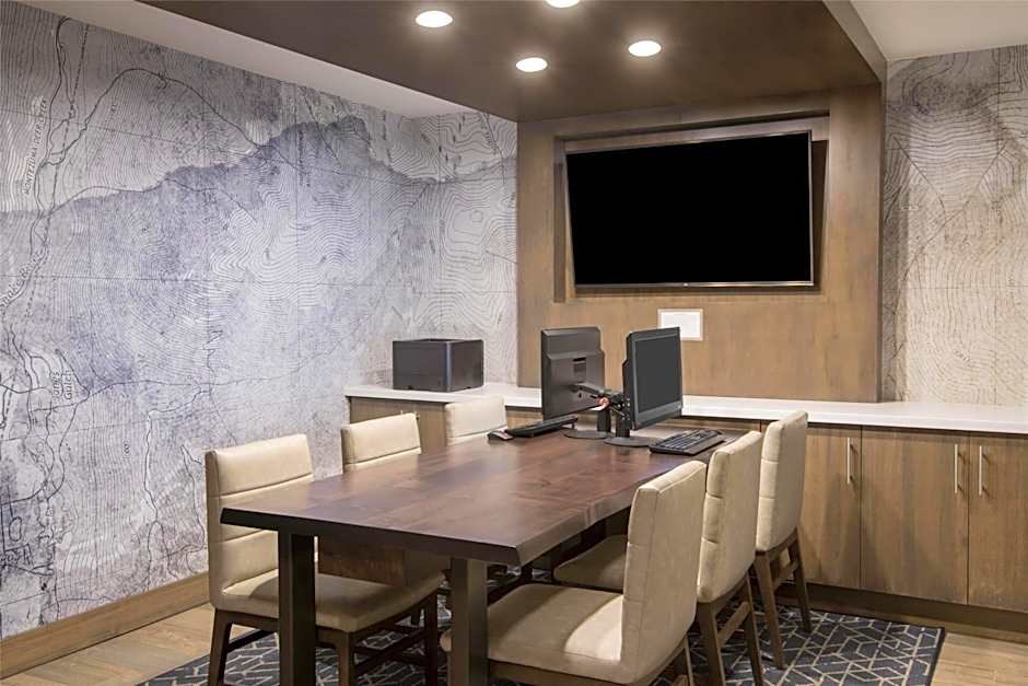 Hyatt Place Keystone/Dillon