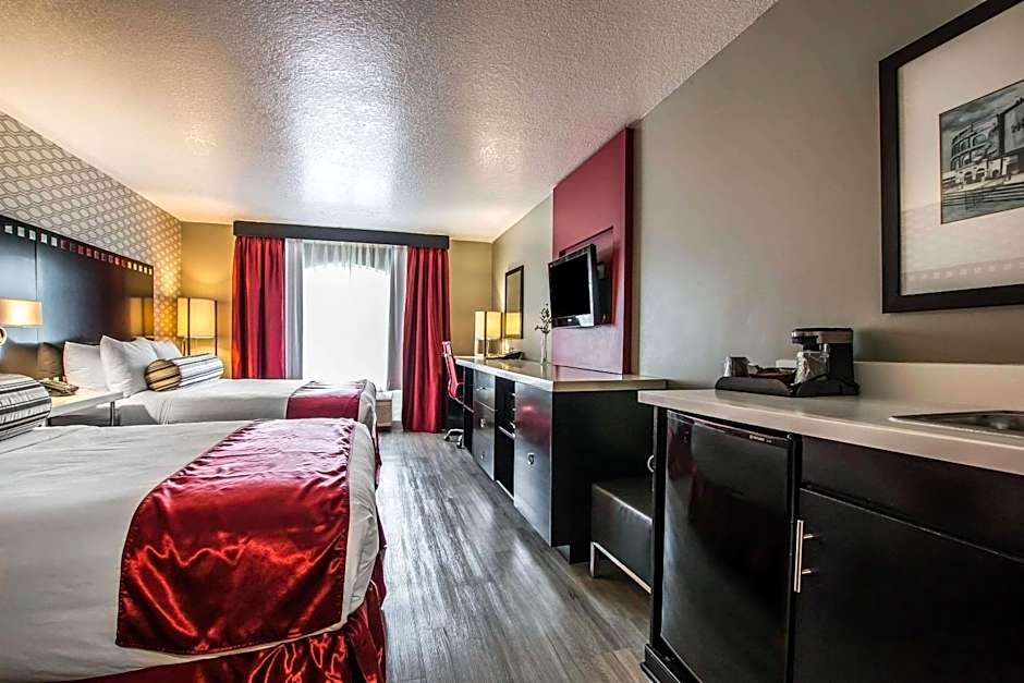 Tilt Hotel Universal-Hollywood, an AGA Collection Hotel