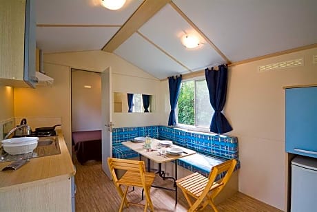 Camping Cisano & San Vito