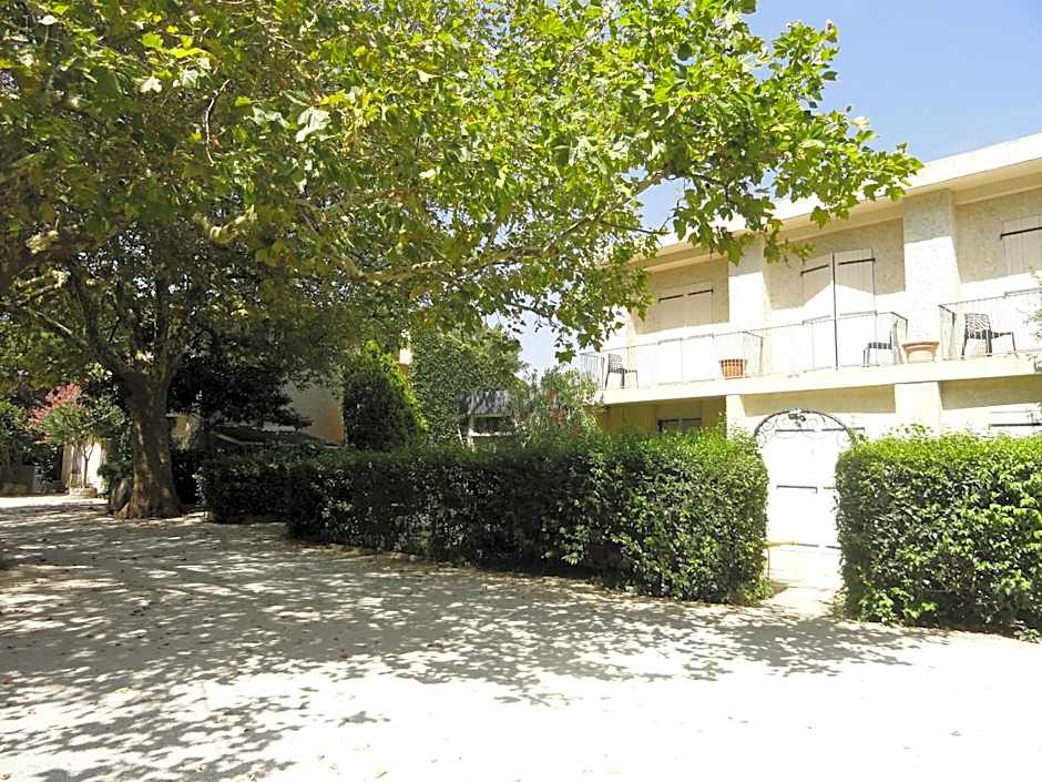 Hotel de l'île