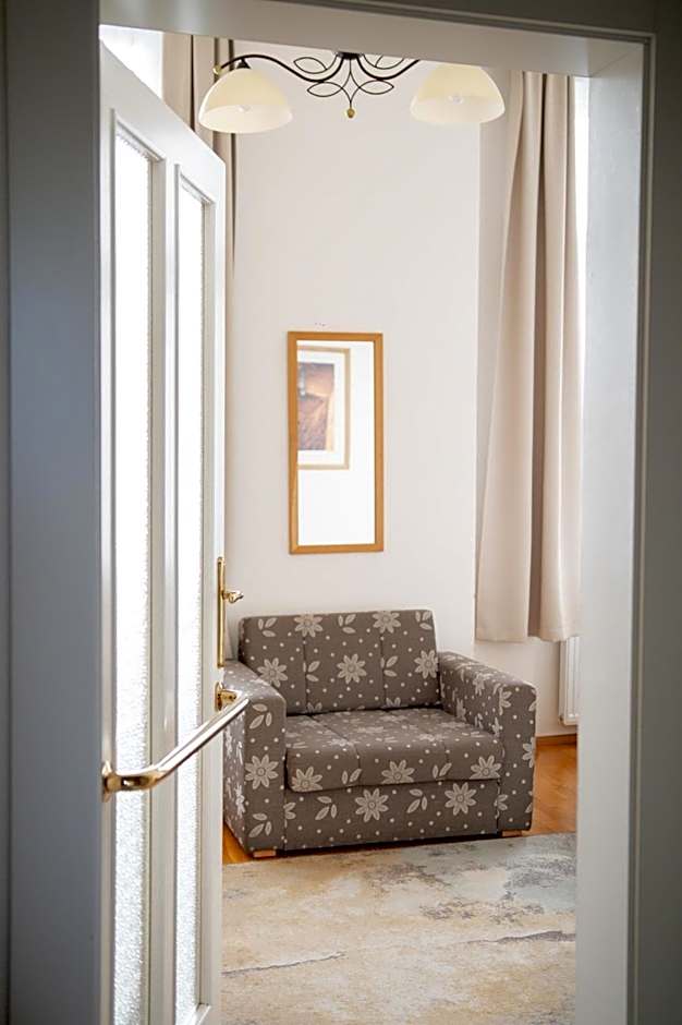 Hotel Pod Zeleným Dubem