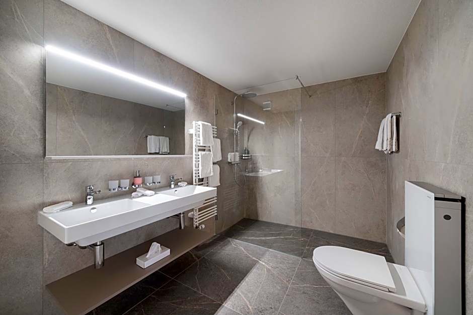 Hotel Grindelwalderhof