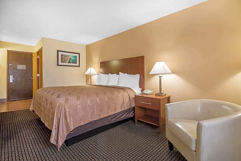 Quality Inn Janesville North