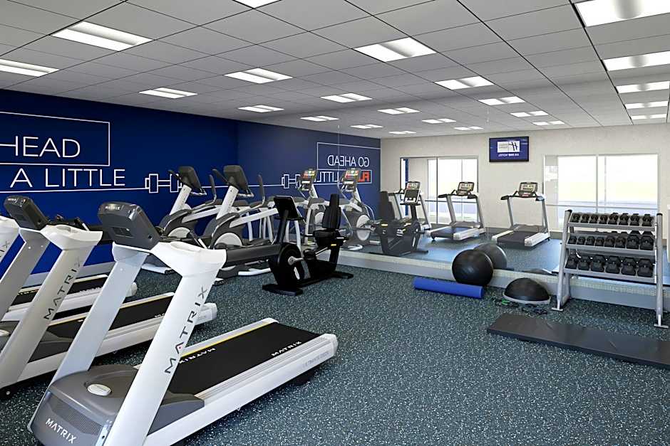 Holiday Inn Express - Thomasville By IHG