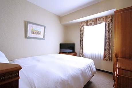 Comfort Queen Room - Non-Smoking