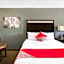 OYO Hotel Texarkana Trinity AR Hwy I-30
