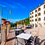 Hotel Olimpo le Terrazze