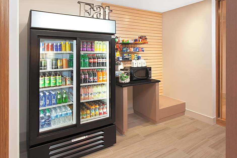 Holiday Inn Express & Suites Sterling Heights-Detroit Area By IHG