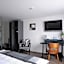 Hotel Sporcher Nest
