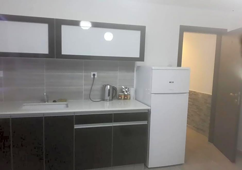 City Apartments