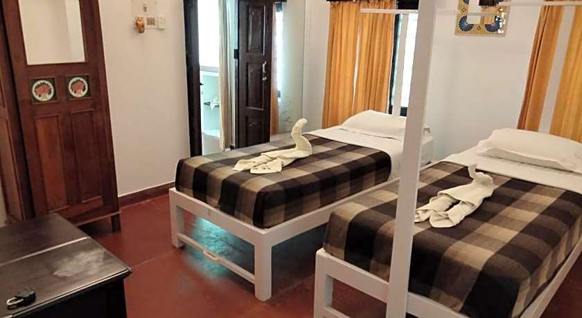Z Hotel