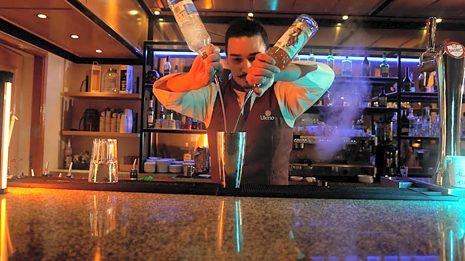 Ukino Palmeiras Village - 24h All Inclusive