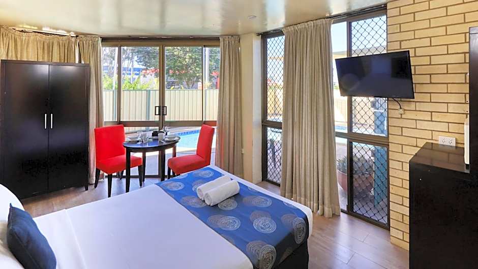 ZED MOTELS Tropical Gateway