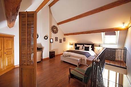 Duplex Suite n°3