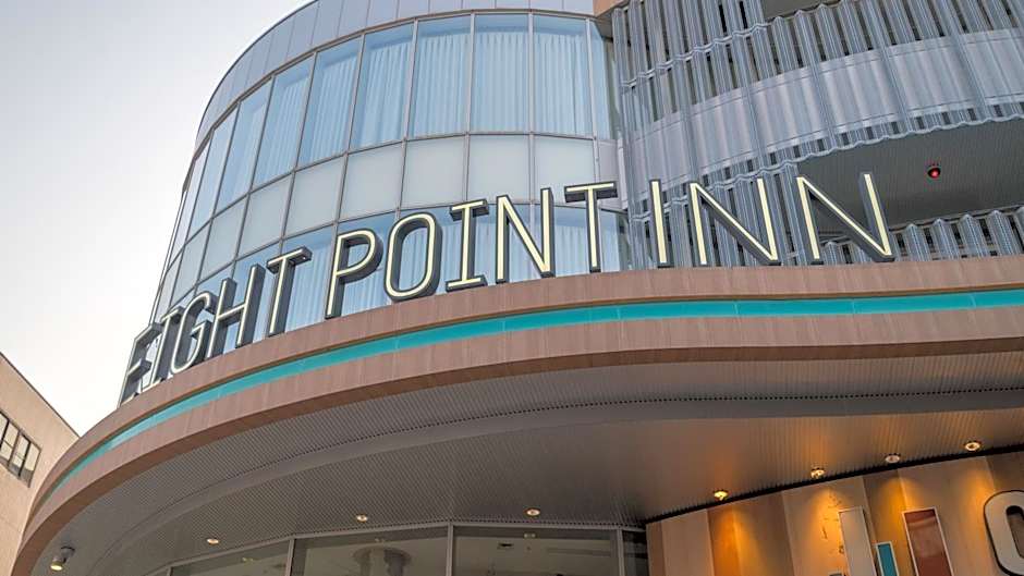 EIGHT POINT INN Kanazawa
