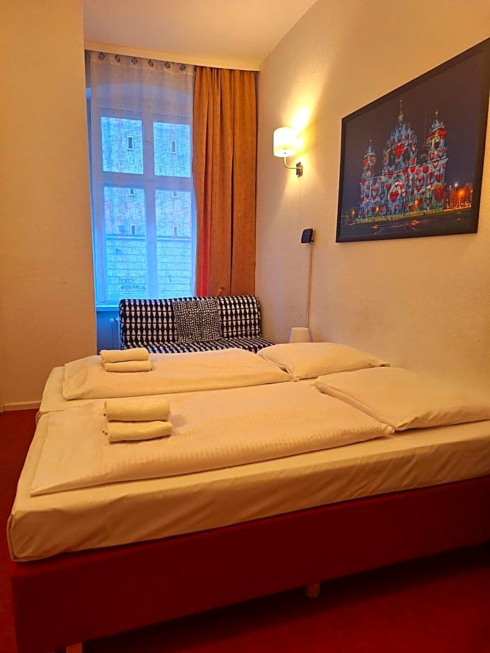 Hotel Amelie Berlin
