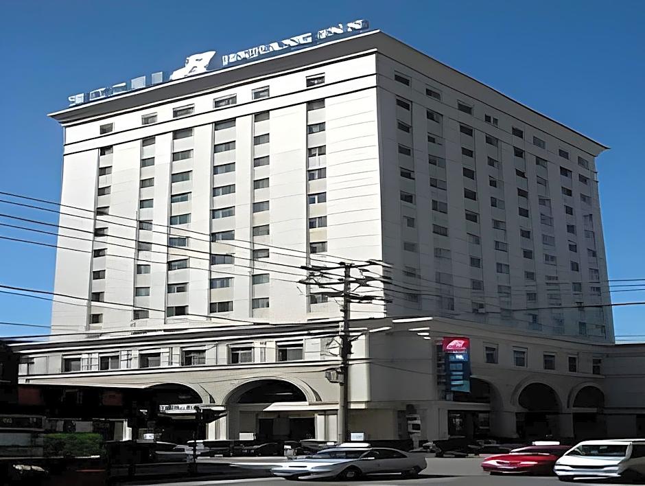 Jinjiang Inn Shenyang Zhong Street