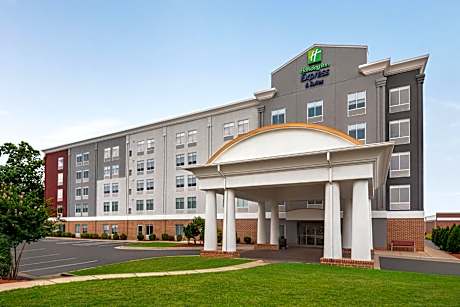 Holiday Inn Express Hotel & Suites Fredericksburg By IHG