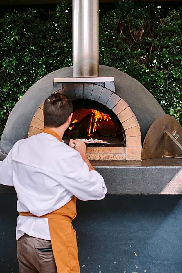 Bimbadgen Estate Vineyard