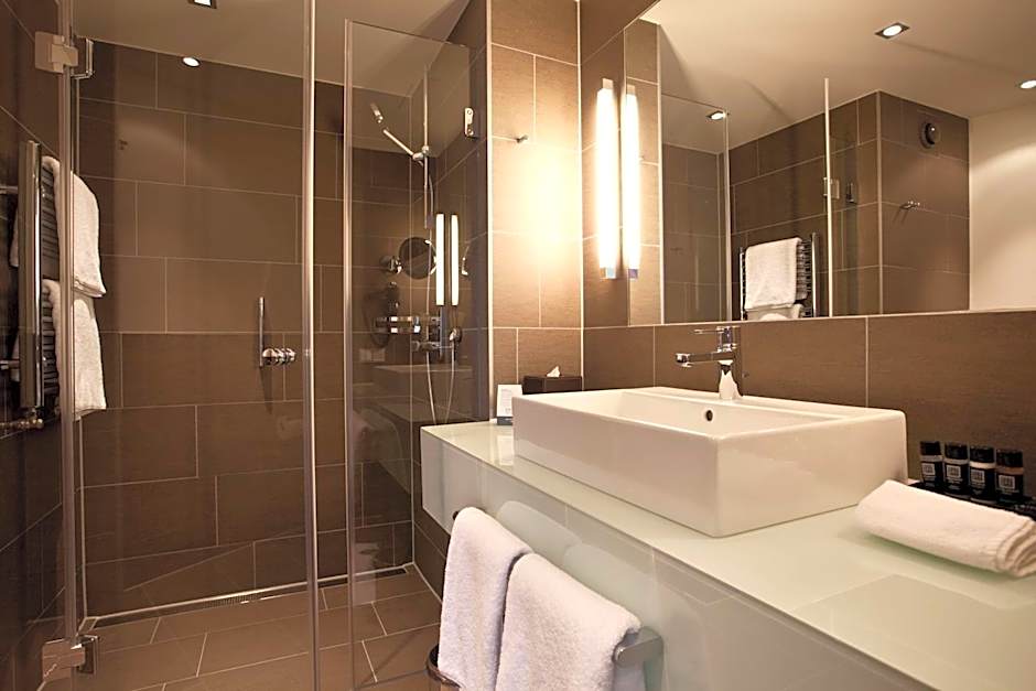 Atlantic Grand Hotel Bremen