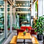 ibis Barcelona Pza Glories 22