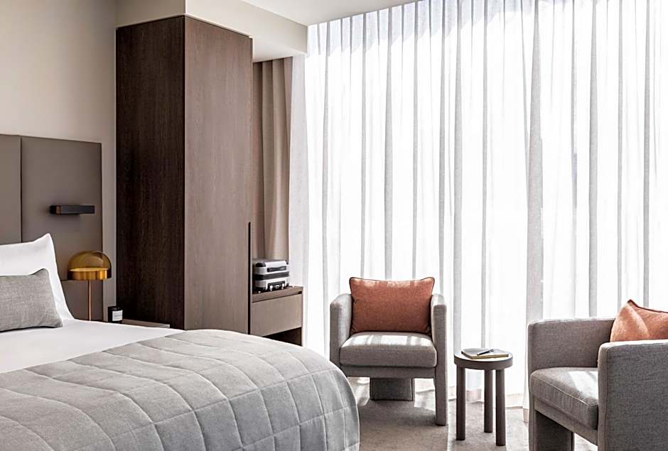 Oakwood Premier Melbourne