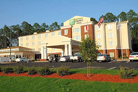 Holiday Inn Express Hotel & Suites Bainbridge By IHG