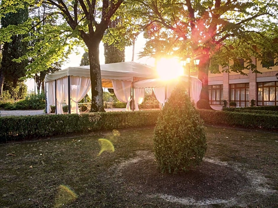 Hotel Villa Il Patriarca
