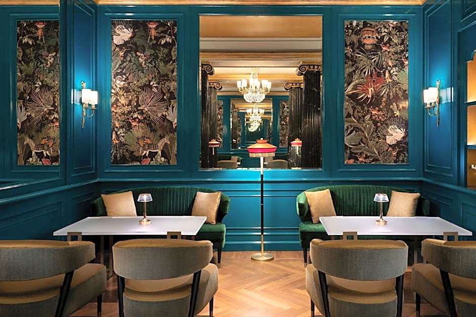 The Westin Palace Milan