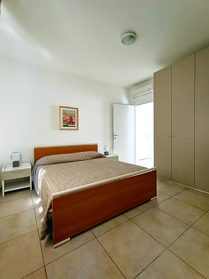 Residenza Casa Bianca