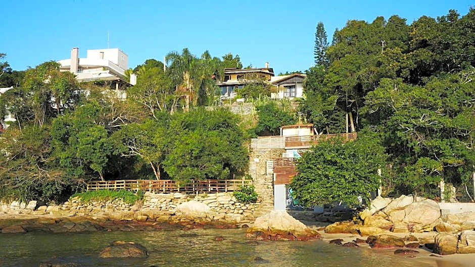 Casas Praia da Lagoinha - Mestre Naro