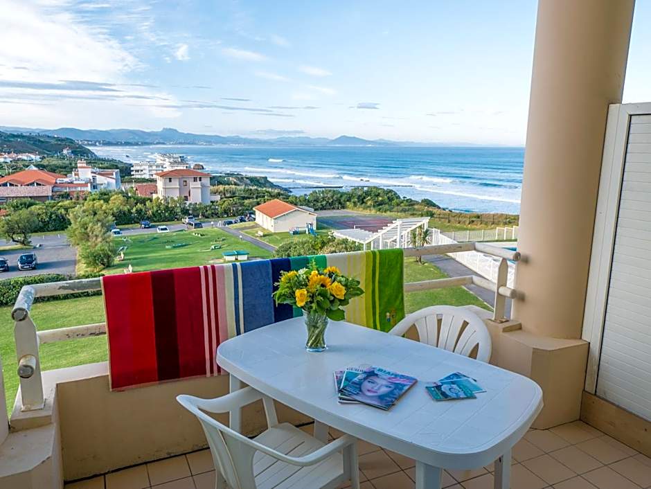 Résidence Mer & Golf Eugénie