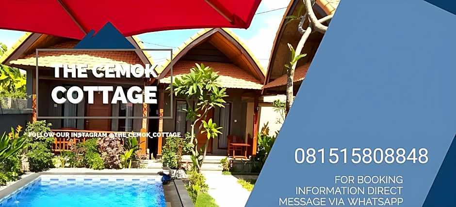 Photo 1 of 50 of The Cemok Cottage