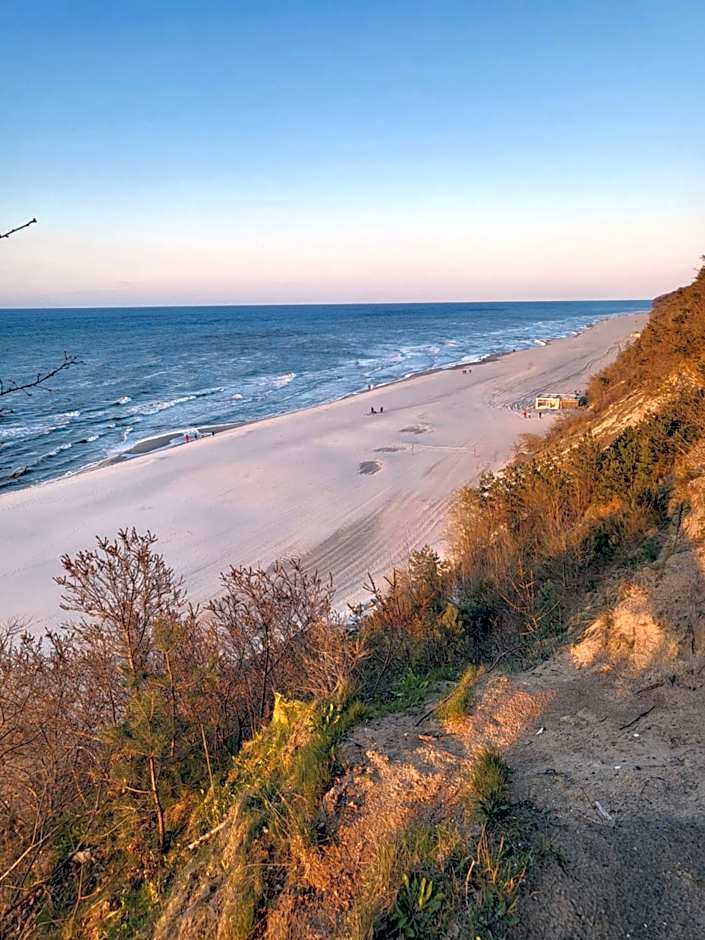 Dom Wypoczynkowy Oskar Jastrzębia Góra