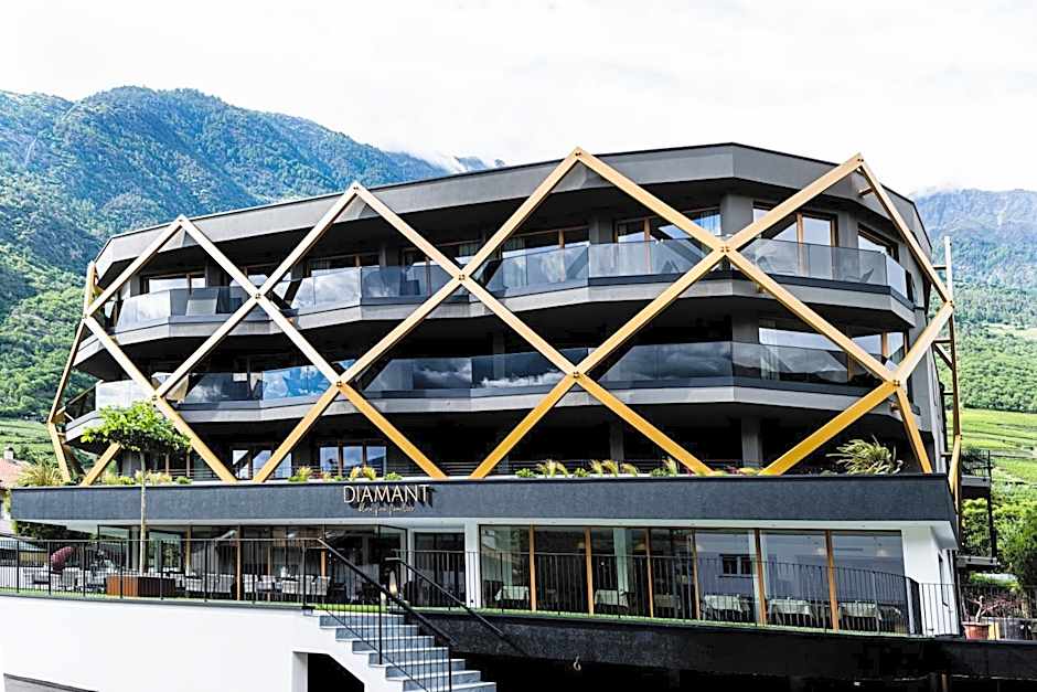 Genusshotel Diamant