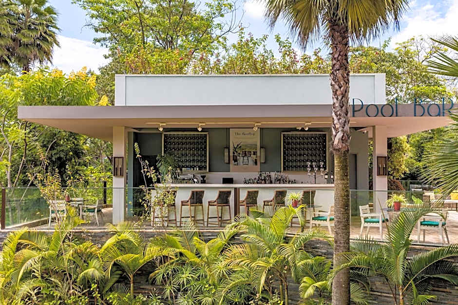 Gran Melia Arusha