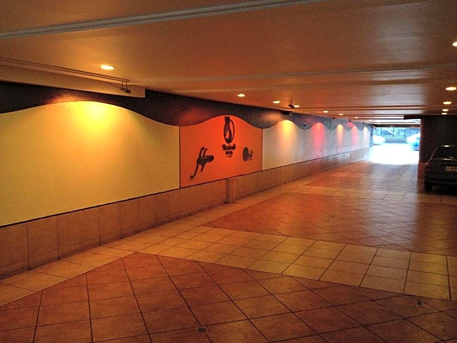 Hotel Mexicali