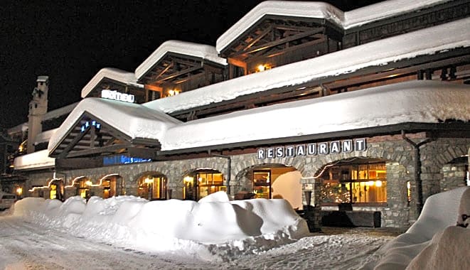 iH Hotels Courmayeur Mont Blanc Resort
