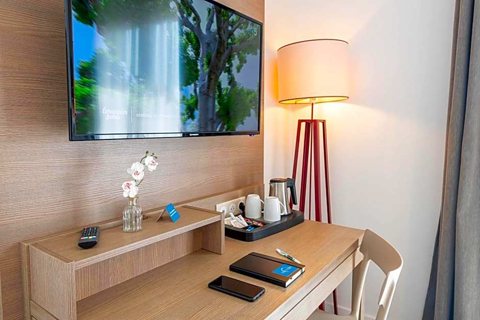 Comfort Aparthotel Cannes Mandelieu