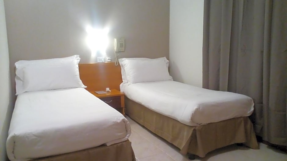 Albergo Soliani