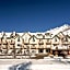 The Rundlestone Lodge