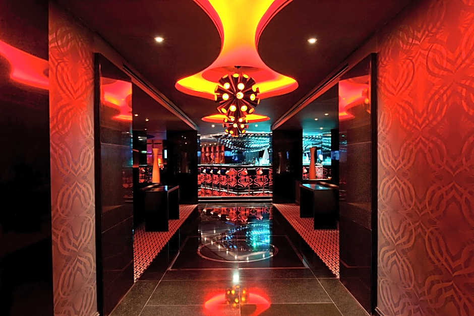 JW Marriott Hotel Ankara