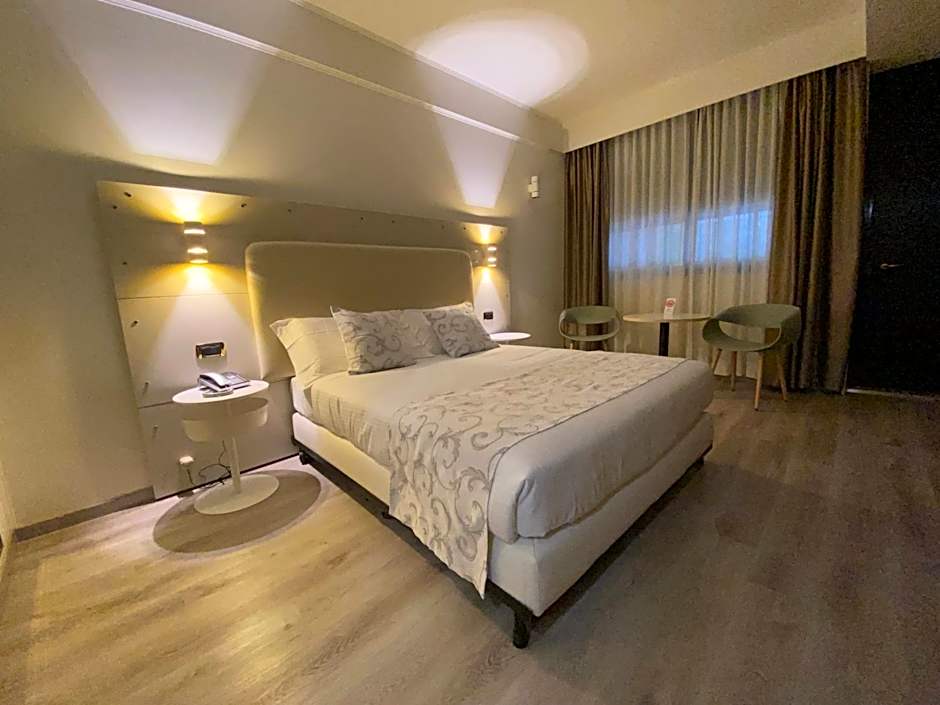 Hotel Motel Visconteo